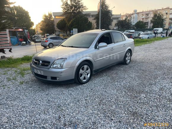 Sahibinden Opel Vectra 1.6 Comfort 2004 Model