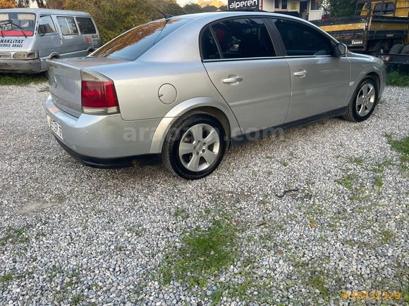 Sahibinden Opel Vectra 1.6 Comfort 2004 Model