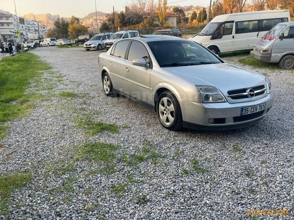 Sahibinden Opel Vectra 1.6 Comfort 2004 Model