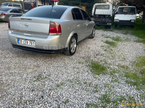 Sahibinden Opel Vectra 1.6 Comfort 2004 Model