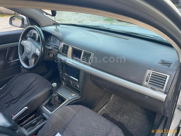 Sahibinden Opel Vectra 1.6 Comfort 2004 Model