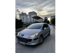 Sahibinden Peugeot 307 1.6 Comfort 2006 Model 