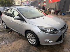 İlk Sahibinden Ford Focus 1.6 TDCi Titanium 2012 Model 