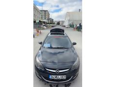 Sahibinden Opel Astra 1.4 T Sport 2013 Model 