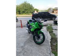 Sahibinden Kawasaki Ninja 250SL