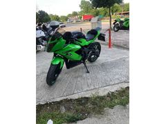 Sahibinden Kawasaki Ninja 250SL