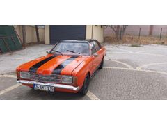 Sahibinden Ford Taunus 1.6 1974 Model