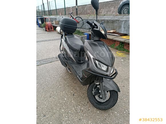 Sahibinden RKS Rosewood 50