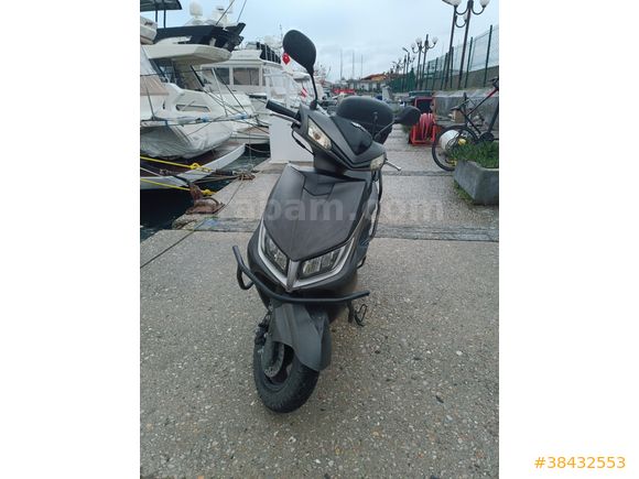 Sahibinden RKS Rosewood 50