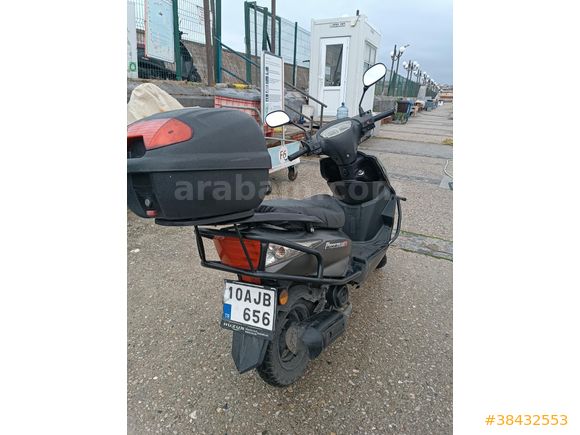 Sahibinden RKS Rosewood 50