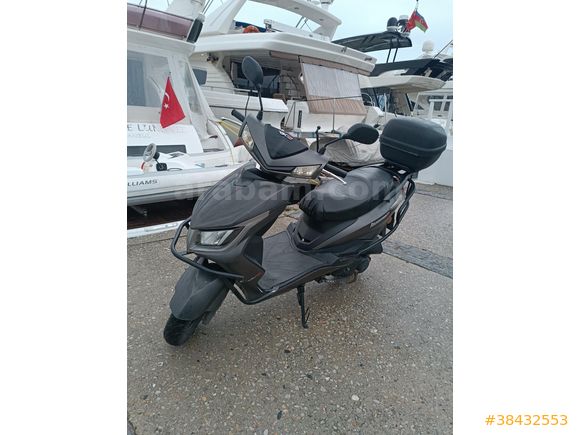 Sahibinden RKS Rosewood 50