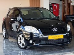 2010 - AURİS-1.6-COMFORT-EXTRA-LPG - HATASIZ
