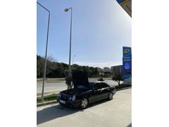 Sahibinden Mercedes - Benz E 200 Avantgarde 1998 Model 