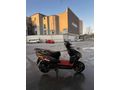 Sahibinden Arora Freedom 125 