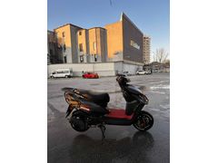 Sahibinden Arora Freedom 125 