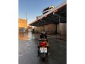Sahibinden Arora Freedom 125 
