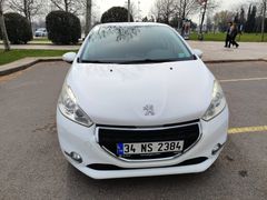 Sahibinden Peugeot 208 1.2 PureTech Active 2015 Model 