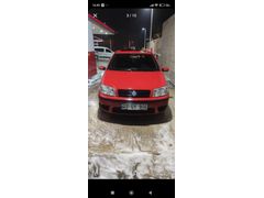 Sahibinden Fiat Punto 1.4 Dynamic 2004 Model