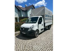 Sahibinden Renault Master 2.3 DCi 