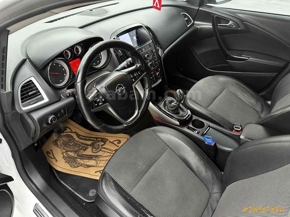 Sahibinden Opel Astra 1.6 CDTI Cosmo 2015 Model 