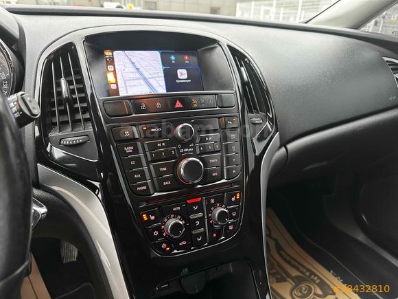 Sahibinden Opel Astra 1.6 CDTI Cosmo 2015 Model 
