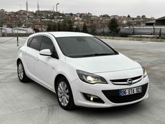 Sahibinden Opel Astra 1.6 CDTI Cosmo 2015 Model 