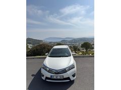 Sahibinden Toyota Corolla 1.4 D-4D Premium 2013 Model
