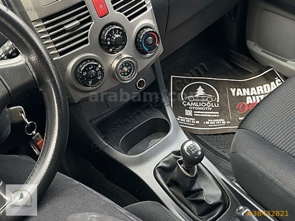 2007 TERİOS 1.5-ORJİNAL-DEĞİŞENSİZ-4X4-LPG'Lİ-18 AY TAKSİT-