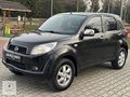 2007 TERİOS 1.5-ORJİNAL-DEĞİŞENSİZ-4X4-LPG'Lİ-18 AY TAKSİT-