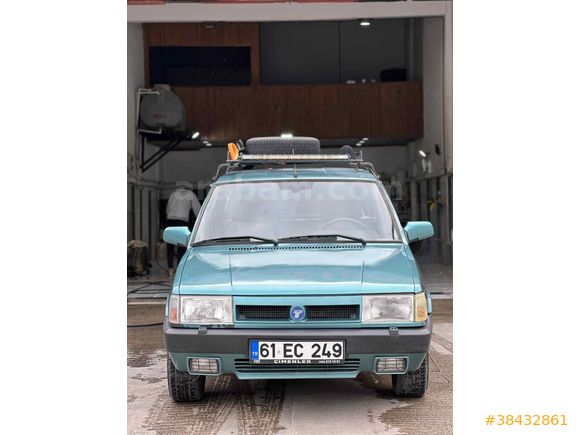 Kartal SLX 1993 Model  Masrafsız