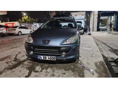 Sahibinden Peugeot 307 1.4 Comfort 2006 Model