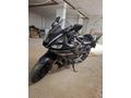 Sahibinden Yamaha YZF R25 ABS 