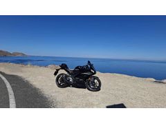 Sahibinden Yamaha YZF R25 ABS 