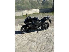 Sahibinden Yamaha YZF R25 ABS 
