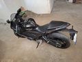 Sahibinden Yamaha YZF R25 ABS 
