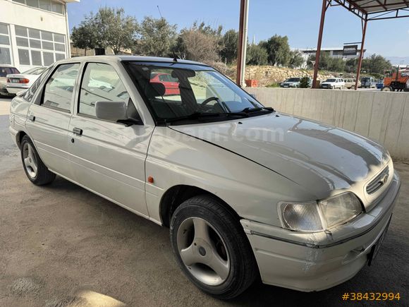 Galeriden Ford Escort 1.6 CLX 1994 Model Mersin