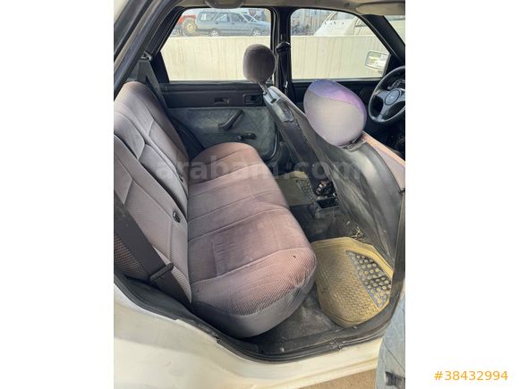 Galeriden Ford Escort 1.6 CLX 1994 Model Mersin