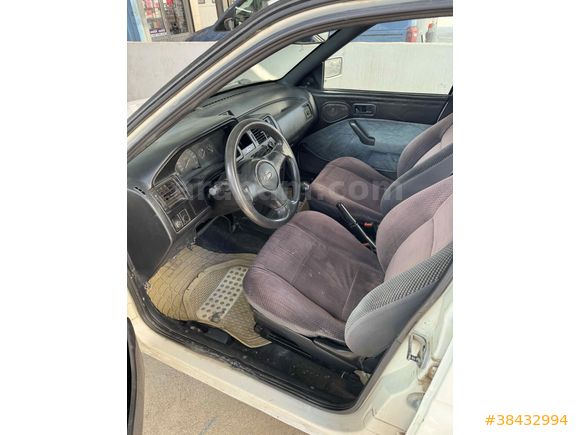 Galeriden Ford Escort 1.6 CLX 1994 Model Mersin