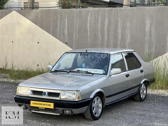 1999 MODEL TOFAŞ DOĞAN S DOLU DOLU ÇÜRÜKSÜZ K.kartına taksit