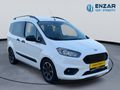 2023 FORD TOURNEO CRUIER 1.5 TDCI TITANIUM PLUS BOYASIZ