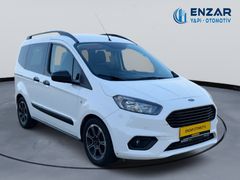 2023 FORD TOURNEO CRUIER 1.5 TDCI TITANIUM PLUS BOYASIZ