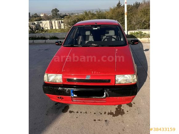 Sahibinden Fiat Tipo 1.6 S 1996 Model 