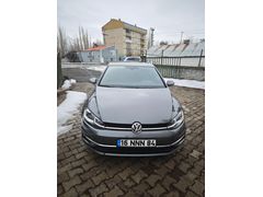 Sahibinden Volkswagen Golf 1.6 TDi BlueMotion Highline 2017 Model 
