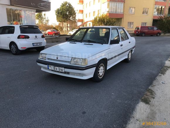 Sahibinden Renault R 9 1.6 Fairway 1994 Model 