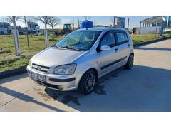 Sahibinden Hyundai Getz 1.3 GLS 2004 Model