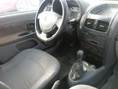 Sahibinden Renault Clio 1.4 Authentique 2007 Model