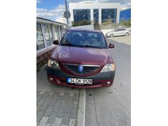 Sahibinden Dacia Logan 1.4 Laureate 2005 Model 