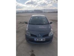 Sahibinden Renault Clio 1.5 dCi Dynamique 2006 Model