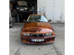 ?? BMW 3.20i – 1992 Model | Özel Proje Araç | Masrafsız
 