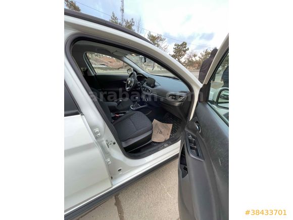 SAHİBİNDEN FULL SERVİS BAKIMLI 33.000 KM HATASIZ